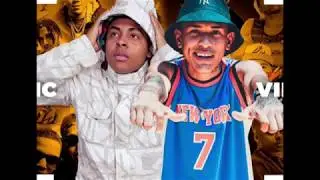 MC Rafa Original e MC Kitinho   Vai Maldita