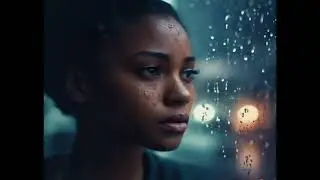 Mild Winter Rain #music #song #soul