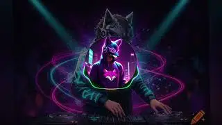 DJ Humble Fox...PAPI_PAPI...