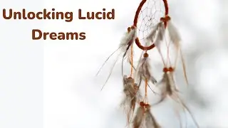 Unlocking Lucid Dreams: 7 Herbs for Dreamwork & Magical Tea Recipe #luciddreams #consciousdreams