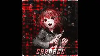 SXZXKI - CARNAGE