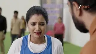 Jayam | Ep - 167 | Webisode | Jan 13 2026 | Zee Telugu