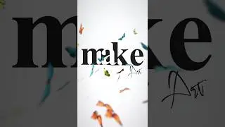 Create Eye-Catching Text Logos with Adobe Illustrator!