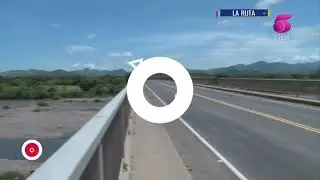 En la Ruta - San Marcos de Colón
