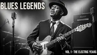 Eric Clapton, Jeff Beck, Jimmy Page &mdash; British Blues Rock Guitar Style Like Iconic Legends