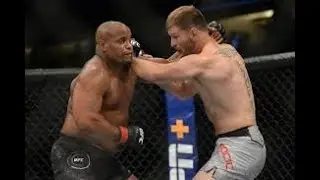 #UFC252 #MiocicVsCormier UFC 252 analyse et r&eacute;sultats