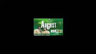 ANOINTING FOR REST