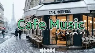 [Playlist] ❄️창가에 머무는 겨울 빛처럼, 당신의 하루를 상쾌하게 깨워줄 고음 카페 팝 🎶