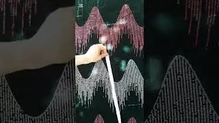 ASMR cutting dress #dressstitching #cuttingandsewing  #diy
