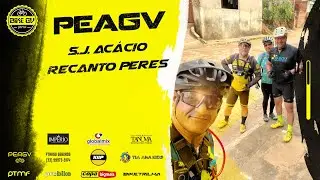 S&atilde;o Jos&eacute; do Ac&aacute;cio x Recanto Peres - PEAGV