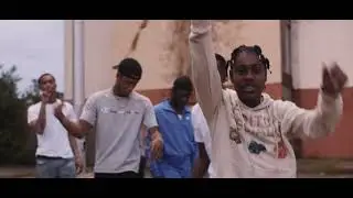 Johnny Cocoa - On God