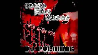 CHECKAS - DJ POLAMAK