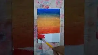 #shorts #youtubeshorts #painting #art #artist #artprocess #artwork #artoftheday #creativeprocess 