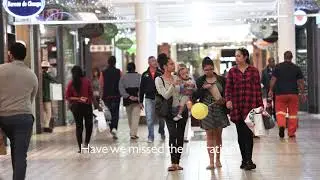 Every day feels like a holiday | V&A Waterfront