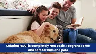 Solution Shocl &ndash; Innovative Cleaning Solutions for a Fresher Tomorrow!