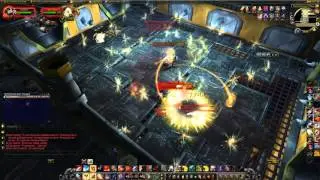 Ahoo'ru warrior pov. Агу'ру воин