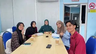 IMD316 PROMOTIONAL VIDEO : ERA EDAR MARKETING SDN.BHD