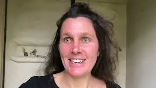 Earth Building Academy Testimonial