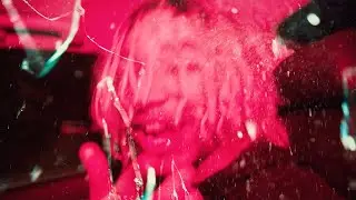 ROXAS333 - CRASHOUT (OFFICIAL MUSIC VIDEO)
