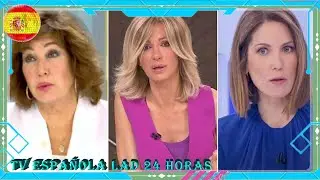 Chenoa golea a Pedroche pero queda mucho partido las siete batallas televisivas que marcar&aacute;n 2026