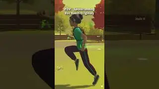 Racing the RROs  #recroom #update