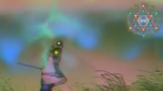 Lung Gom Pa with Hreeh Chanting and Shakers