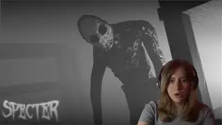SOLO GHOST HUNTING - Roblox Horror Stream
