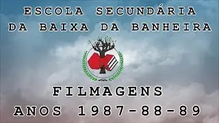 ESBB - Tesourinhos 1987/88/89