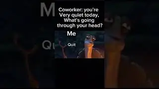 #funny #work #memes