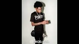 [FREE] Young Slo-Be Type Beat 'Babylon' (prod by. 4STA)