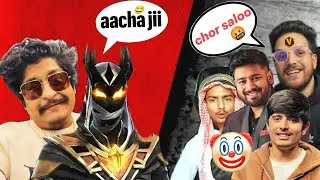 raistar and gyan gaming exposed🤬💔 bus huaa controversy 😡