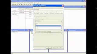 Cognos Transformer Performance Tuning - Time Based Partition - Cube Groups Security - P5-of-30