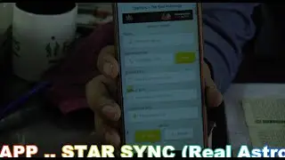 KNOW YOUR STARS | LIFE | ASTROLOGY | Ludhiana | APP StarSync | India