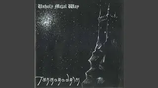 Unholy Metal Way