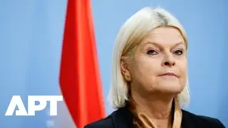 Austria Warns of Rising Drone Threats &mdash; Calls for United European Defence Strategy | APT