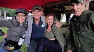 Colorado Vanlife Gathering