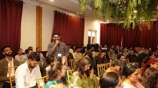 100+ influencers meet-up in Shimla || Himachal Pradesh Social Media Meet