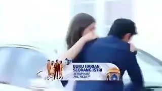Trailer Buku Harian Seorang Istri Hari ini 14 April 2021