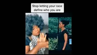 I&rsquo;m a Christian woman, my skin color isn&rsquo;t my identity so I refuse to give power to it