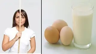 Top 5 Foods to Increase Height Naturally