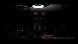 FNAF 6 TRAILER (FAN MADE)