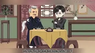 Mở Qu&aacute;n Lẩu Tại &Acirc;m Phủ | Caca Vietsud AE