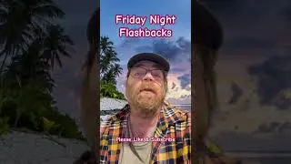 Rock The Boat #fridaynightflashbacks