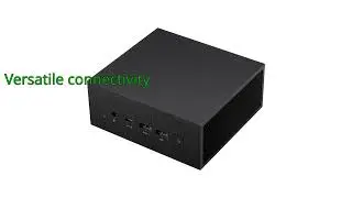 REVIEW (2026): ASUS ExpertCenter PN53 Mini PC. Features