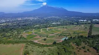 MRADI WA VIWANJA USARIVER - ARUSHA/ MAUZO YANAENDELEA/ HUDUMA ZOTE MUHIMU ZIPO/ 22,000/= TU (SQM):