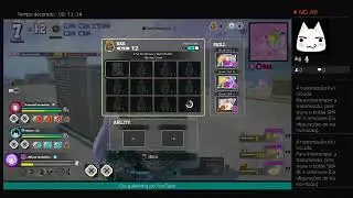 Dicas pra jogar de Nejire Hado: My Hero Ultra Rumble ao vivo