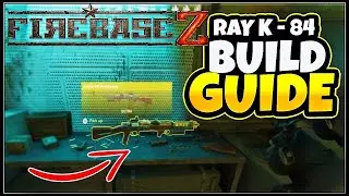 Firebase Z: How to Build the Ray-k Wonder weapon in Call of Duty Black Ops Cold War Zombies
