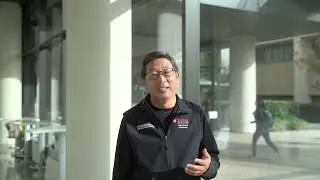 Stanford Department of Medicine Culture: Jack Zeng