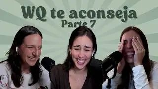 Ep. 208: Consejos de tus mejores amigas