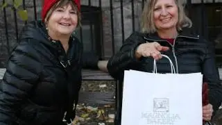 Holiday Magic New York City Getaway